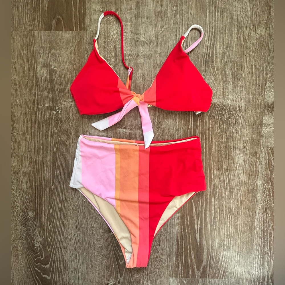 NWT Bikini